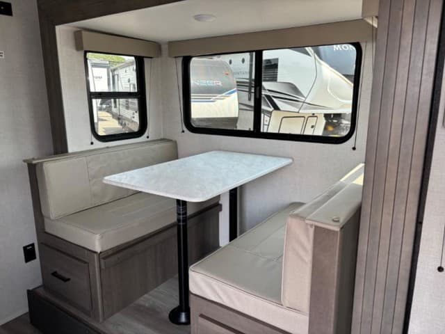 2026 Grand Design 2026 Grand Design Transcend One - thumbnail 8