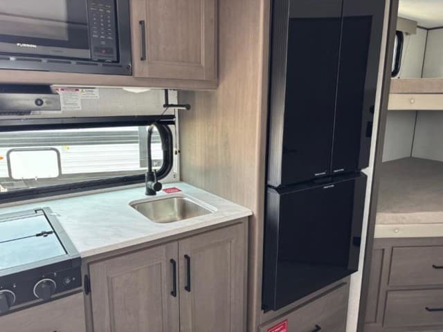 2026 Grand Design 2026 Grand Design Transcend One - thumbnail 10