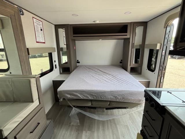 2026 Grand Design 2026 Grand Design Transcend One - thumbnail 13