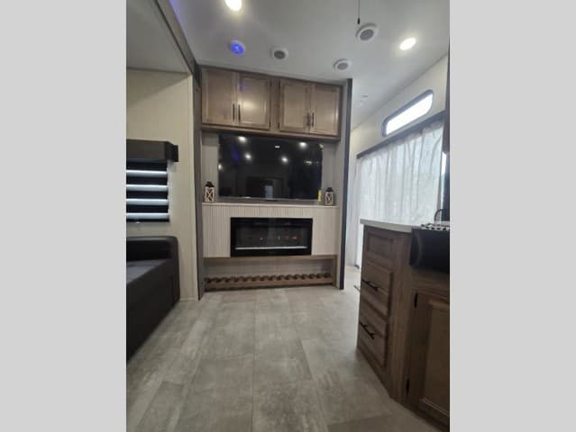 2025 Forest River 2025 Forest River Cherokee Timberwolf - thumbnail 10