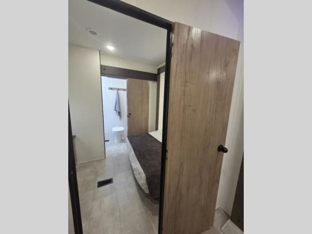 2025 Forest River 2025 Forest River Cherokee Timberwolf - thumbnail 11