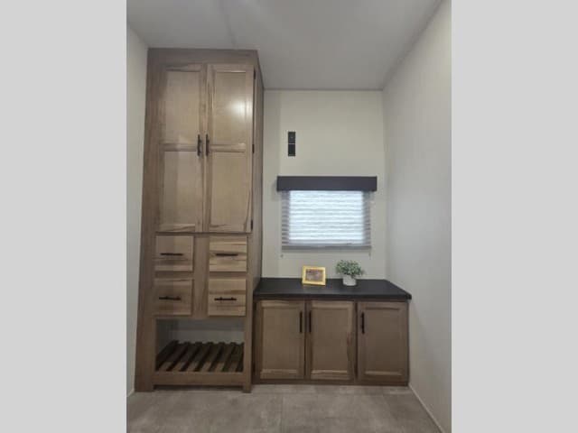 2025 Forest River 2025 Forest River Cherokee Timberwolf - thumbnail 12