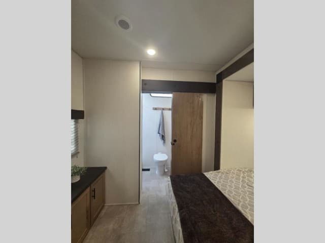 2025 Forest River 2025 Forest River Cherokee Timberwolf - thumbnail 13