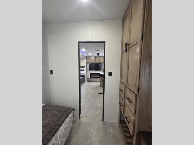 2025 Forest River 2025 Forest River Cherokee Timberwolf - thumbnail 15