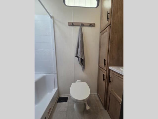 2025 Forest River 2025 Forest River Cherokee Timberwolf - thumbnail 18