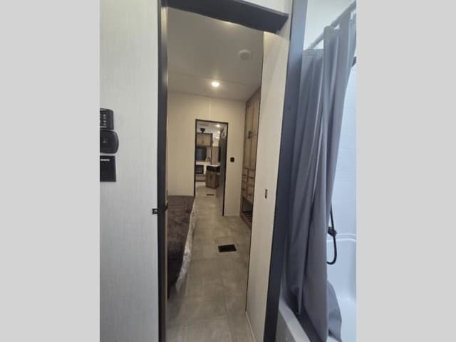 2025 Forest River 2025 Forest River Cherokee Timberwolf - thumbnail 20