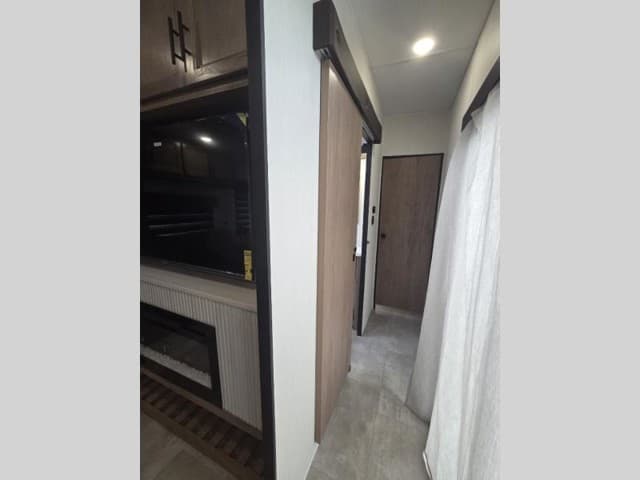 2025 Forest River 2025 Forest River Cherokee Timberwolf - thumbnail 21