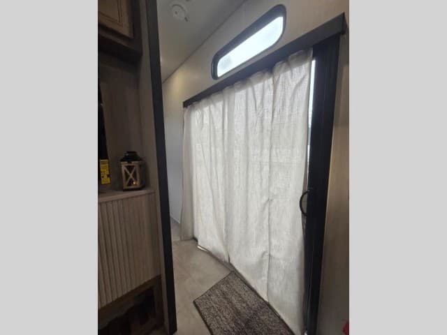 2025 Forest River 2025 Forest River Cherokee Timberwolf - thumbnail 22