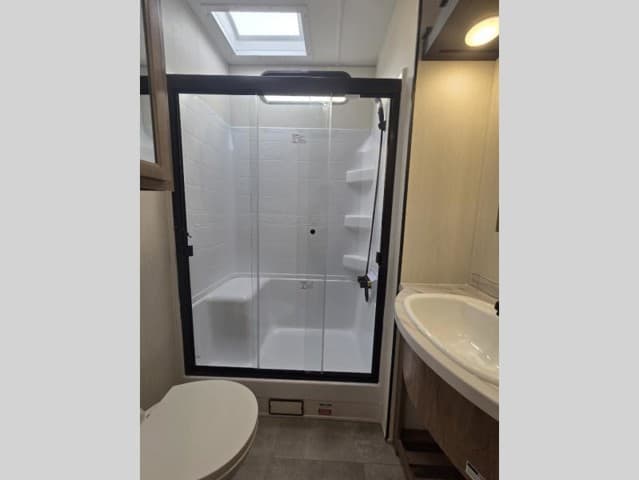 2025 Forest River 2025 Forest River Cherokee Timberwolf - thumbnail 24