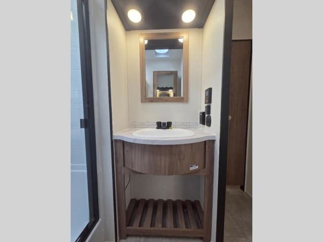 2025 Forest River 2025 Forest River Cherokee Timberwolf - thumbnail 25