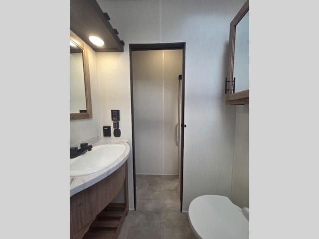 2025 Forest River 2025 Forest River Cherokee Timberwolf - thumbnail 26