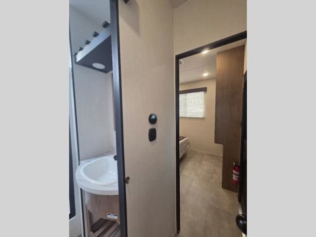 2025 Forest River 2025 Forest River Cherokee Timberwolf - thumbnail 28