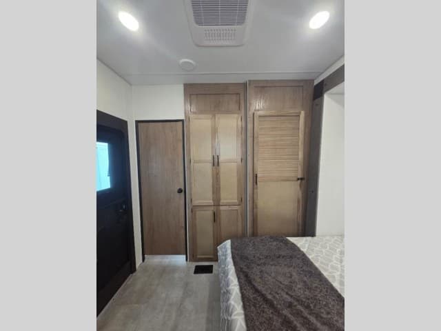 2025 Forest River 2025 Forest River Cherokee Timberwolf - thumbnail 29