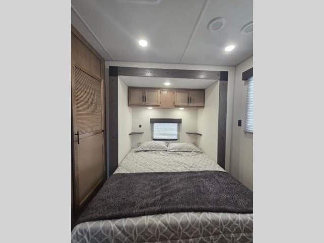 2025 Forest River 2025 Forest River Cherokee Timberwolf - thumbnail 30