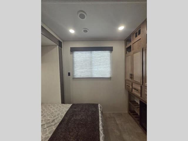 2025 Forest River 2025 Forest River Cherokee Timberwolf - thumbnail 31