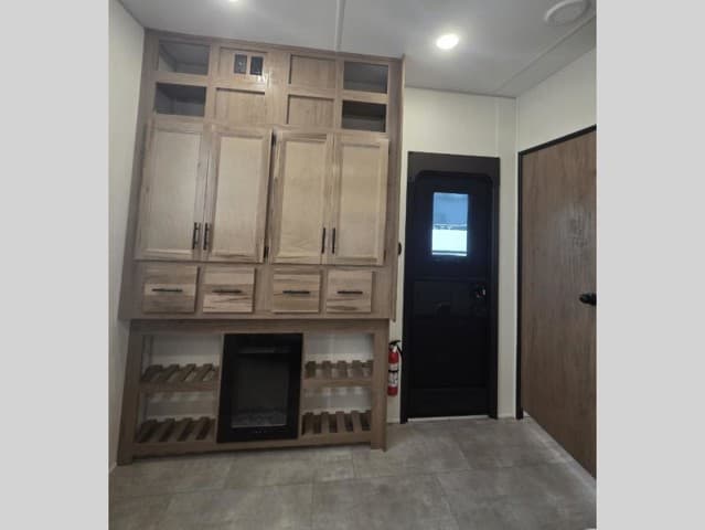 2025 Forest River 2025 Forest River Cherokee Timberwolf - thumbnail 32