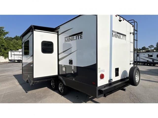 2024 Forest River 2024 Forest River Rockwood Mini Lite - thumbnail 6