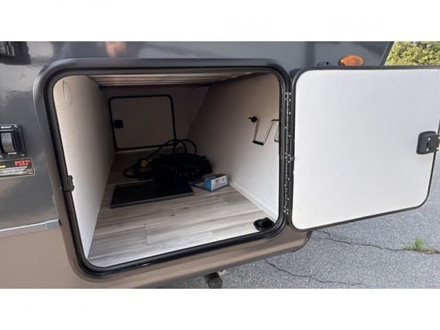 2024 Forest River 2024 Forest River Rockwood Mini Lite - thumbnail 9