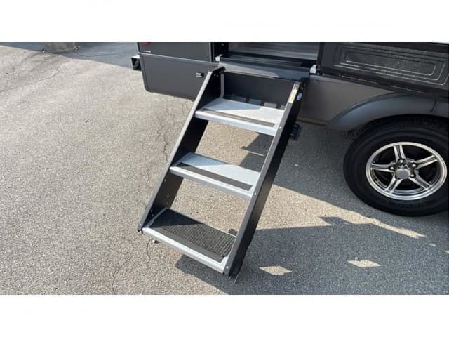 2024 Forest River 2024 Forest River Rockwood Mini Lite - thumbnail 10