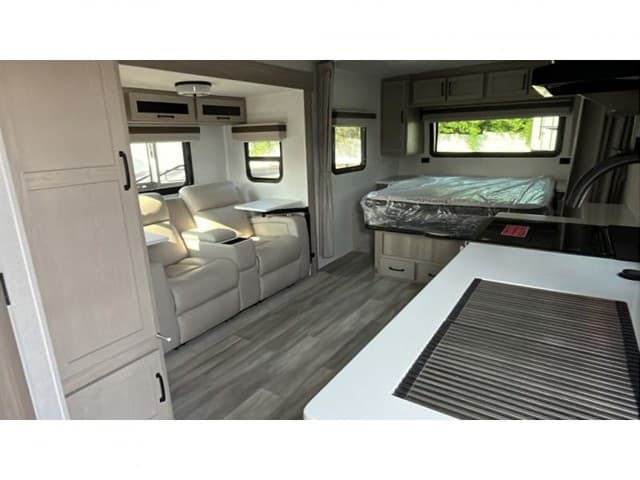 2024 Forest River 2024 Forest River Rockwood Mini Lite - thumbnail 11