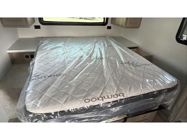 2024 Forest River 2024 Forest River Rockwood Mini Lite - thumbnail 12