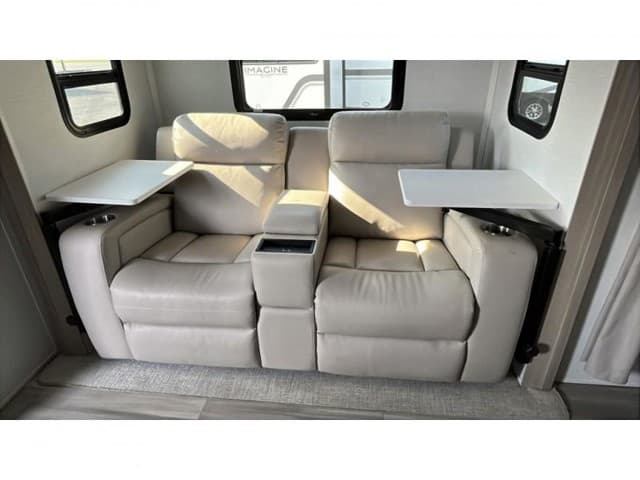 2024 Forest River 2024 Forest River Rockwood Mini Lite - thumbnail 14