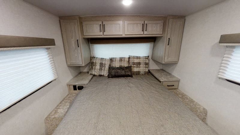 2024 Forest River 2024 Forest River Rockwood Mini Lite - thumbnail 26