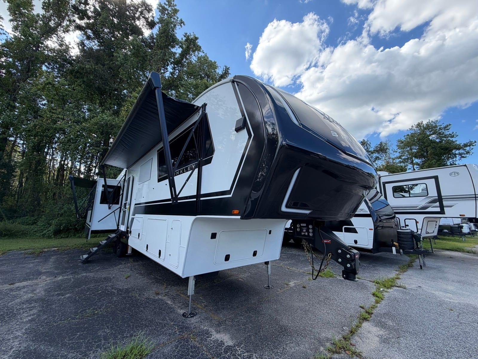 2026 Brinkley Model Z 3610