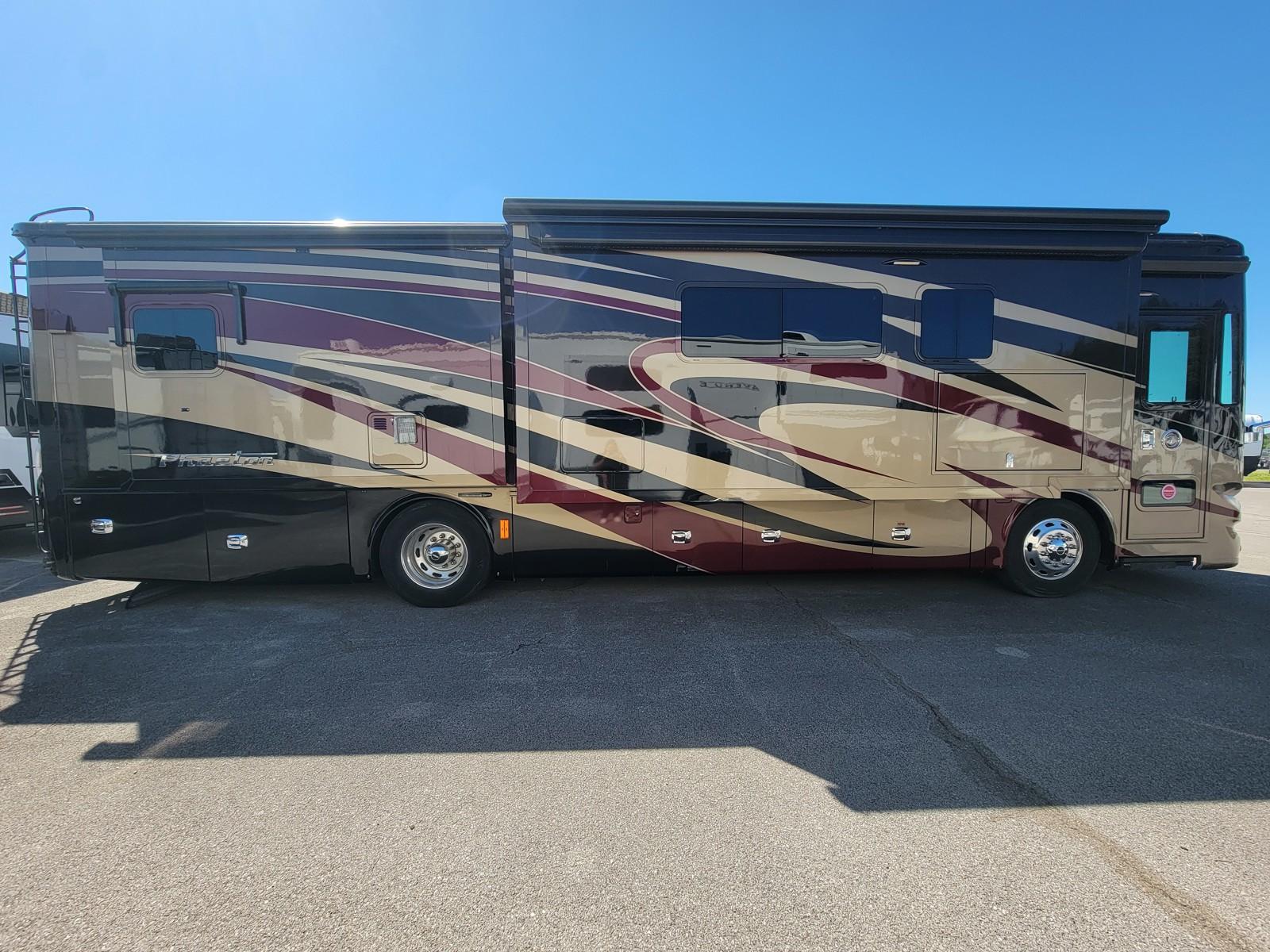 2018 Tiffin 2018 Tiffin Phaeton - thumbnail 6