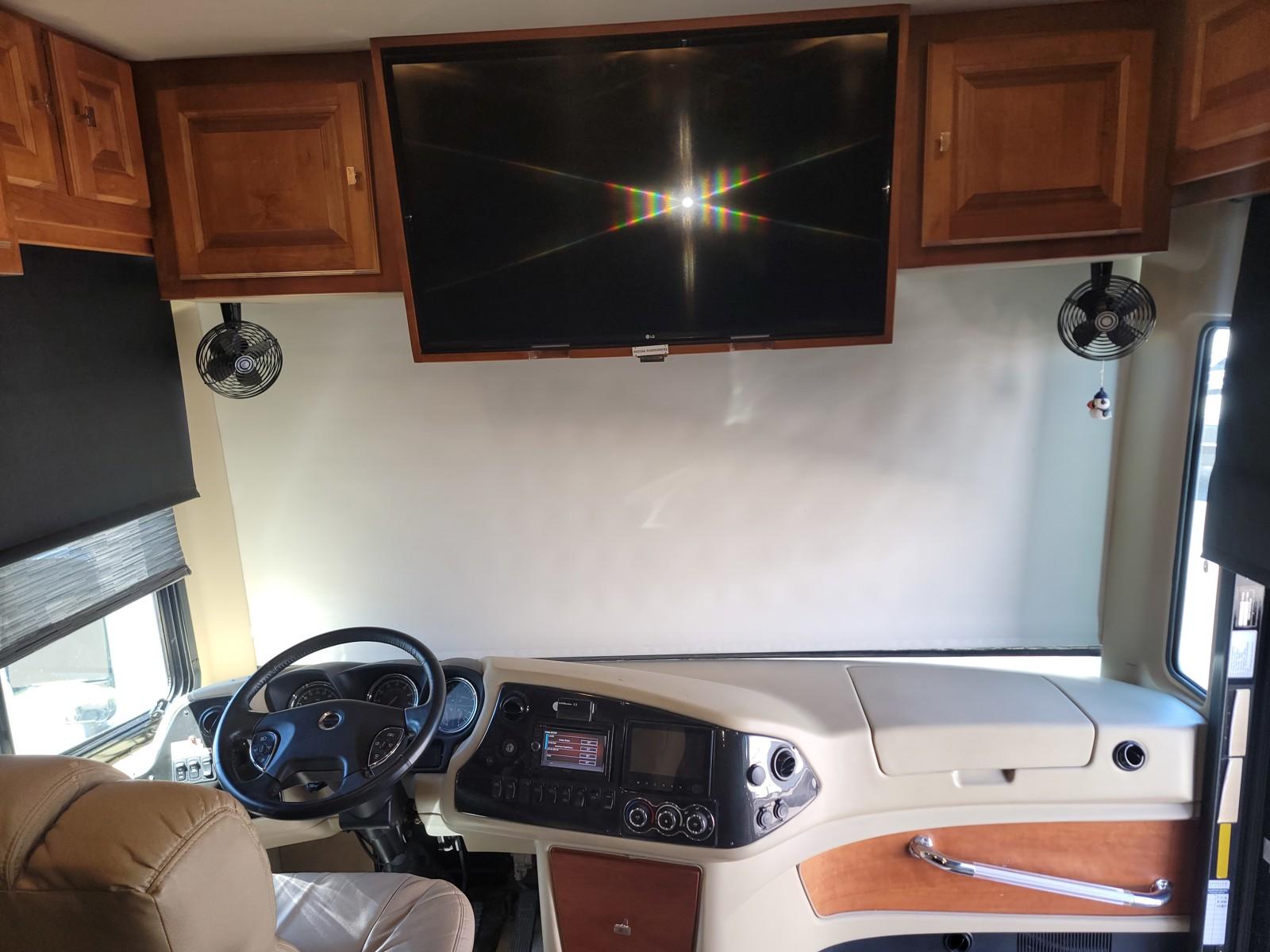 2018 Tiffin 2018 Tiffin Phaeton - thumbnail 17