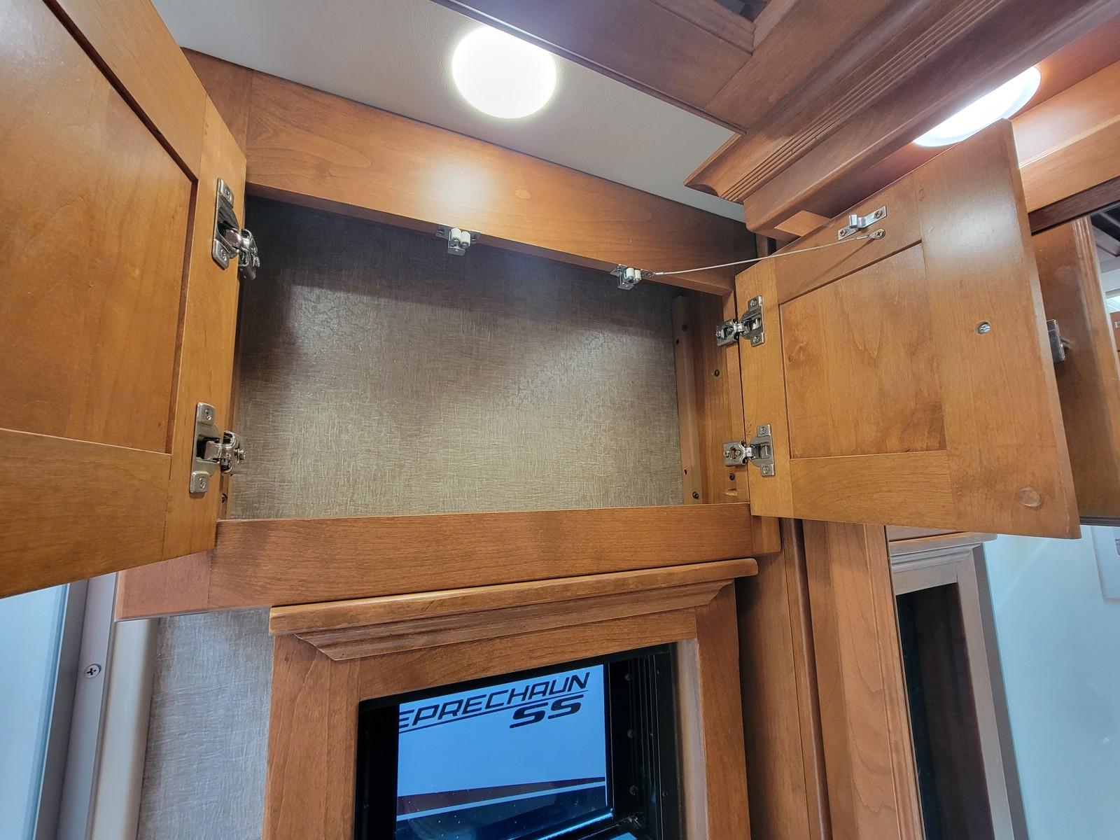 2018 Tiffin 2018 Tiffin Phaeton - thumbnail 70