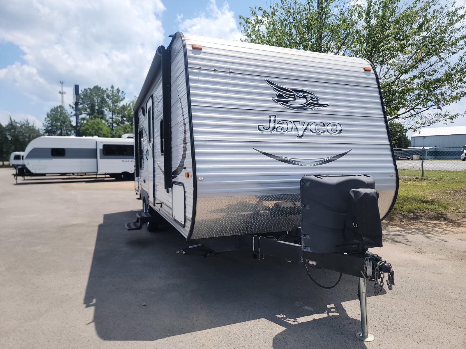2015 Jayco Jay Flight 23RB