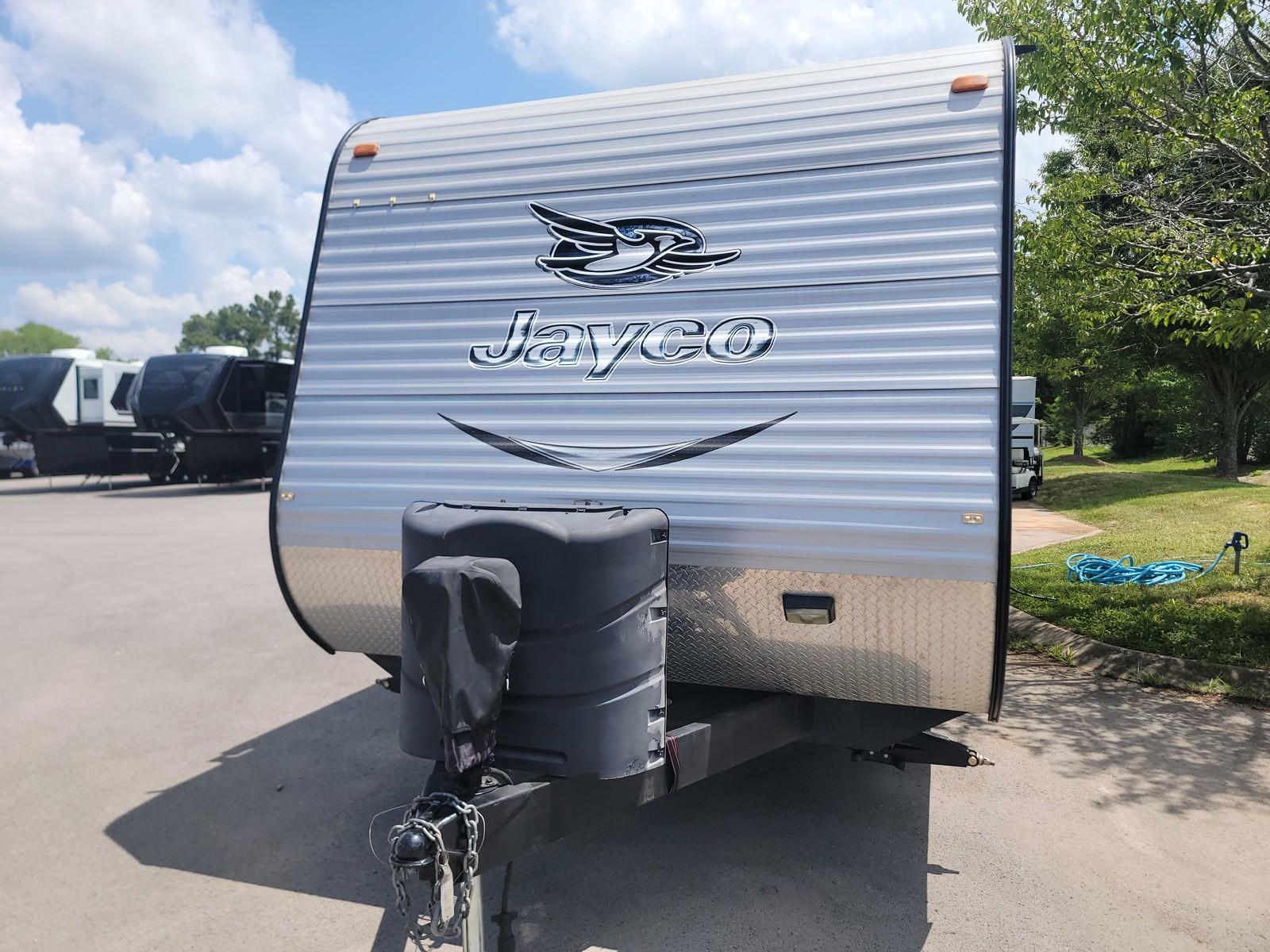 2015 Jayco 2015 Jayco Jay Flight - thumbnail 3