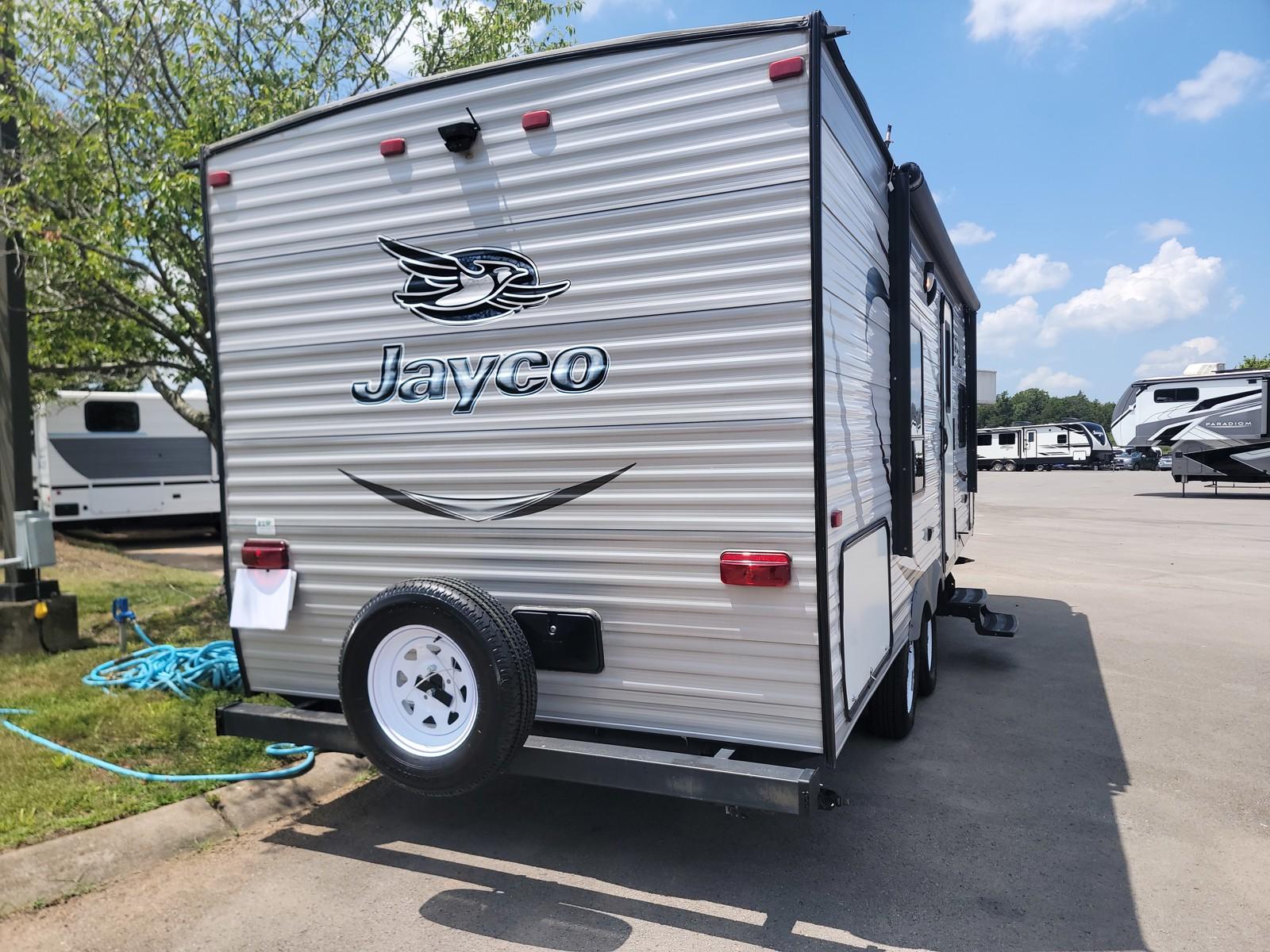 2015 Jayco 2015 Jayco Jay Flight - thumbnail 5