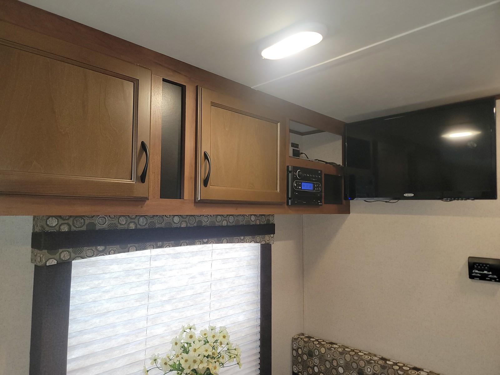 2015 Jayco 2015 Jayco Jay Flight - thumbnail 14