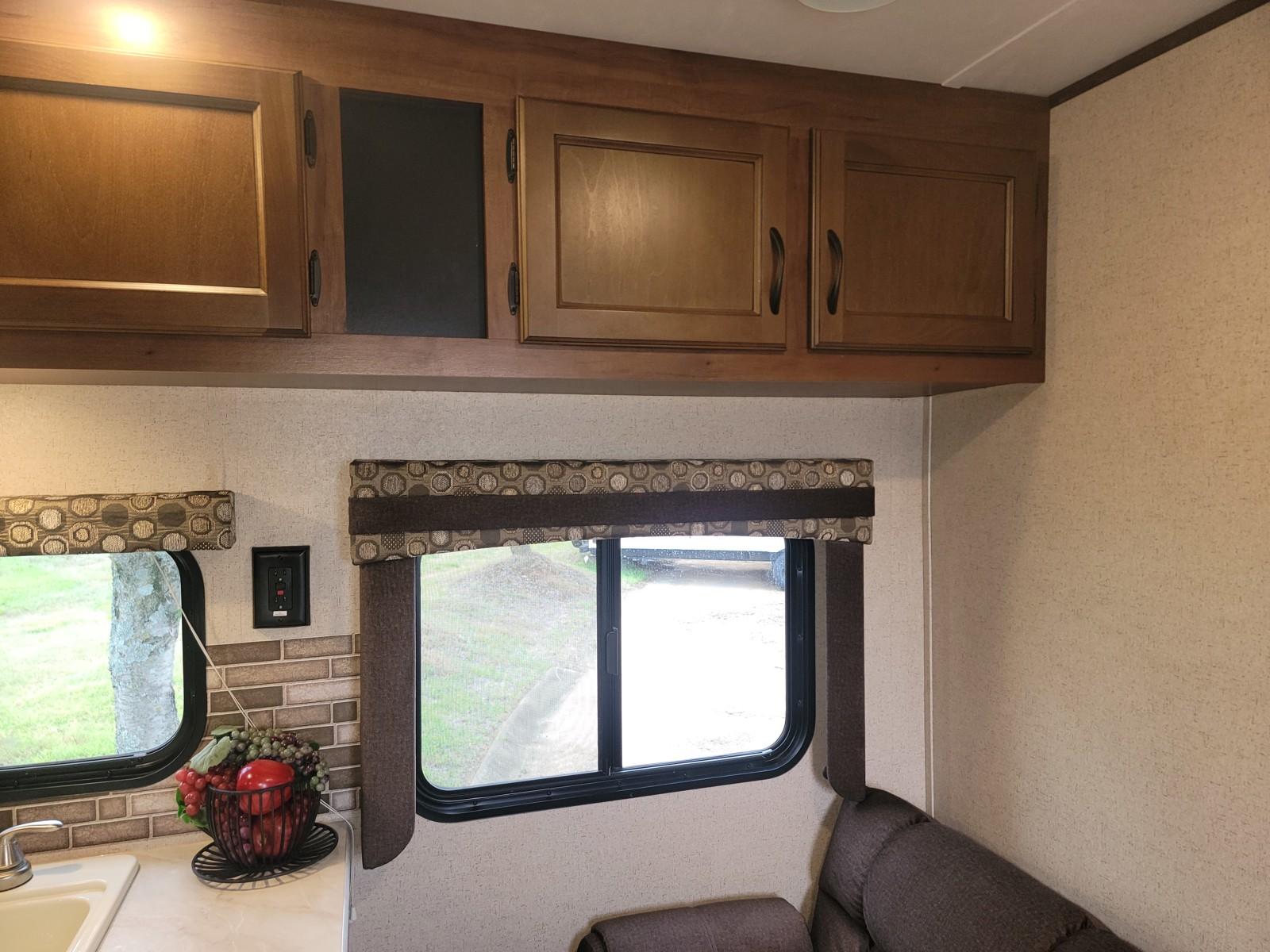 2015 Jayco 2015 Jayco Jay Flight - thumbnail 21