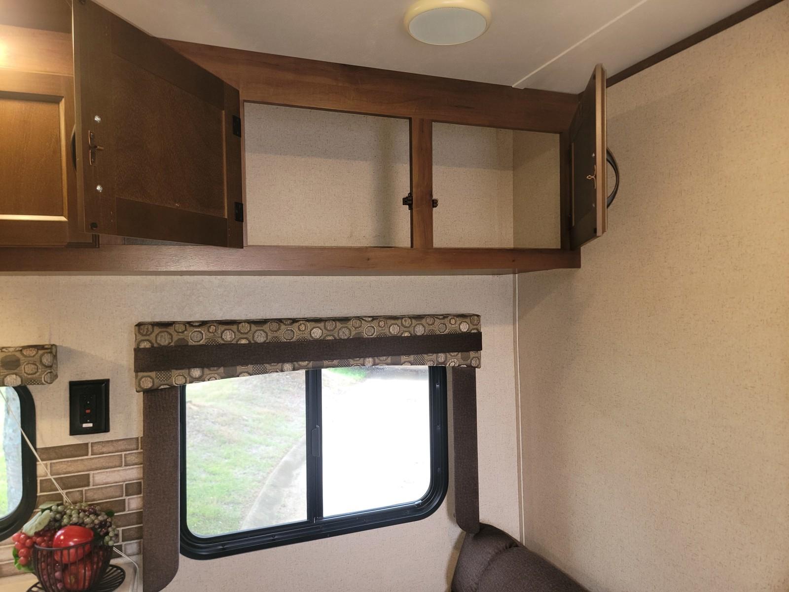 2015 Jayco 2015 Jayco Jay Flight - thumbnail 22