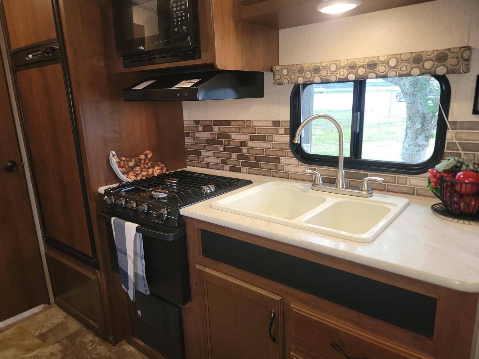 2015 Jayco 2015 Jayco Jay Flight - thumbnail 23