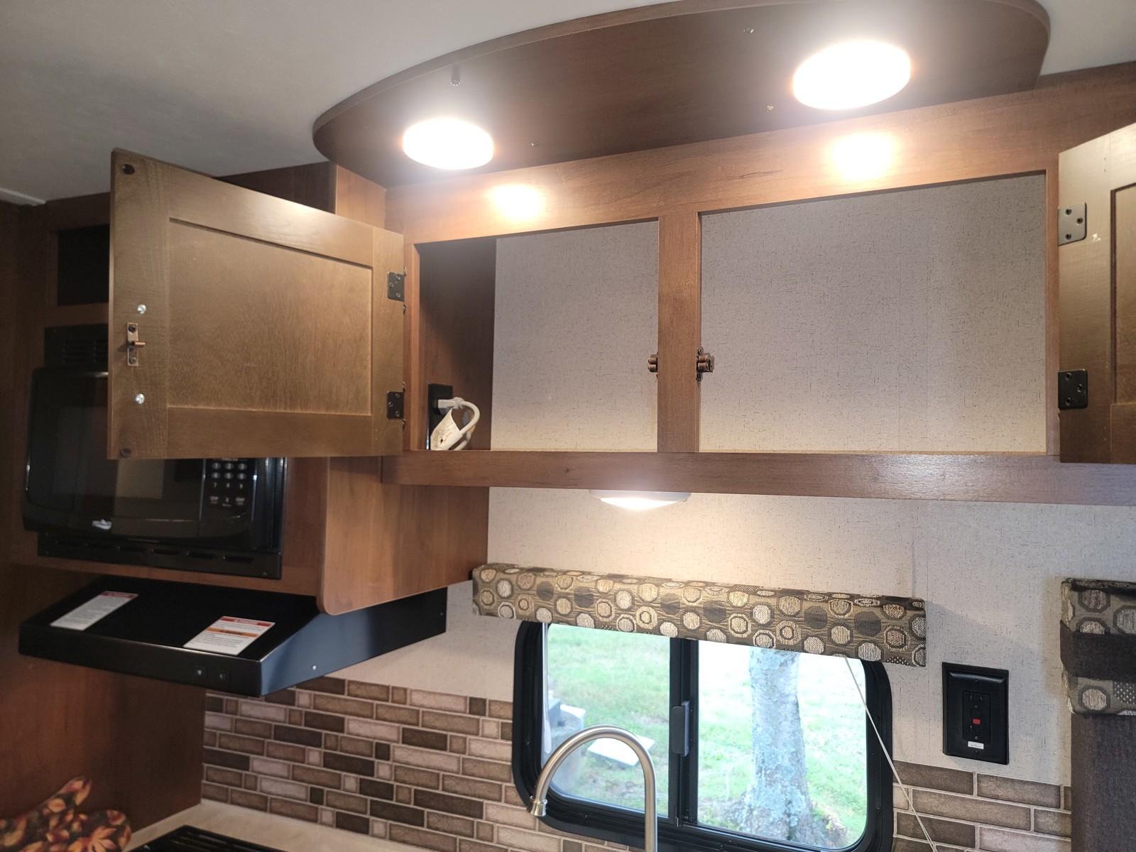 2015 Jayco 2015 Jayco Jay Flight - thumbnail 24