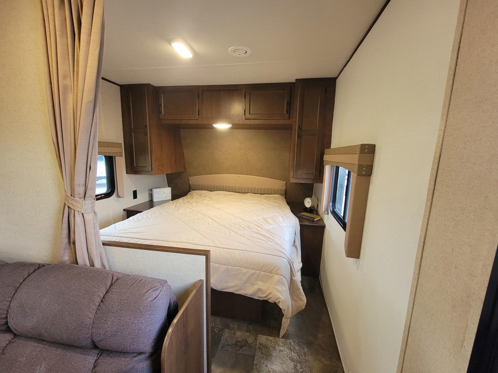 2015 Jayco 2015 Jayco Jay Flight - thumbnail 30
