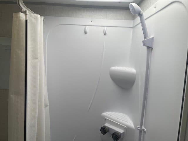 2021 Forest River 2021 Forest River No Boundaries - thumbnail 10