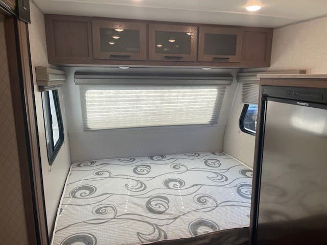 2021 Forest River 2021 Forest River No Boundaries - thumbnail 11