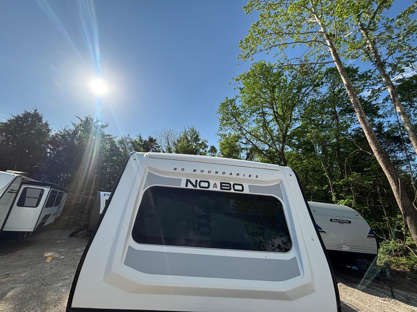 2021 Forest River 2021 Forest River No Boundaries - thumbnail 3