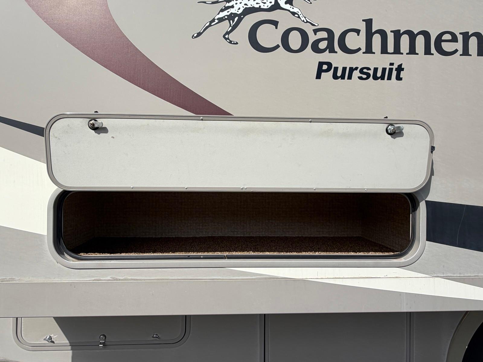 2015 Coachmen 2015 Coachmen Pursuit - thumbnail 6
