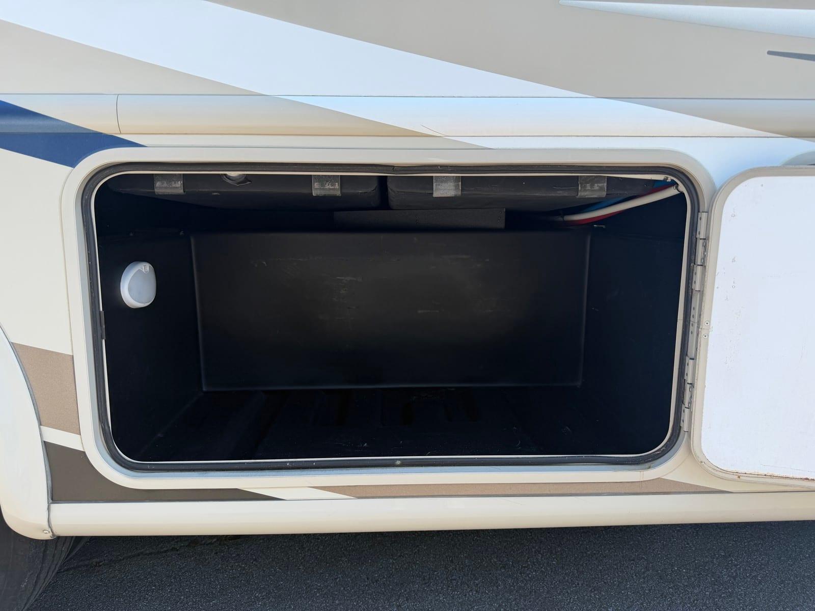 2019 Thor Motor Coach 2019 Thor Motor Coach Windsport - thumbnail 9