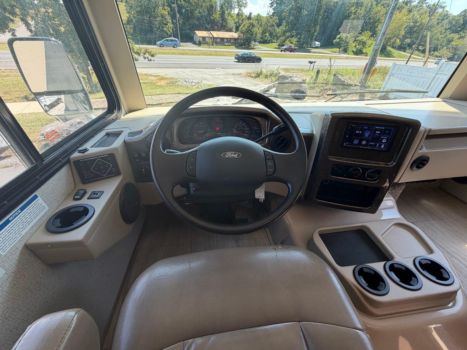 2019 Thor Motor Coach 2019 Thor Motor Coach Windsport - thumbnail 11