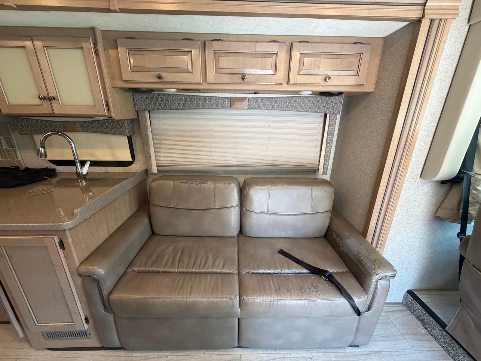 2019 Thor Motor Coach 2019 Thor Motor Coach Windsport - thumbnail 14
