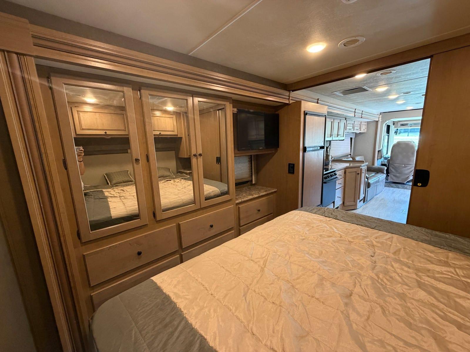 2019 Thor Motor Coach 2019 Thor Motor Coach Windsport - thumbnail 21
