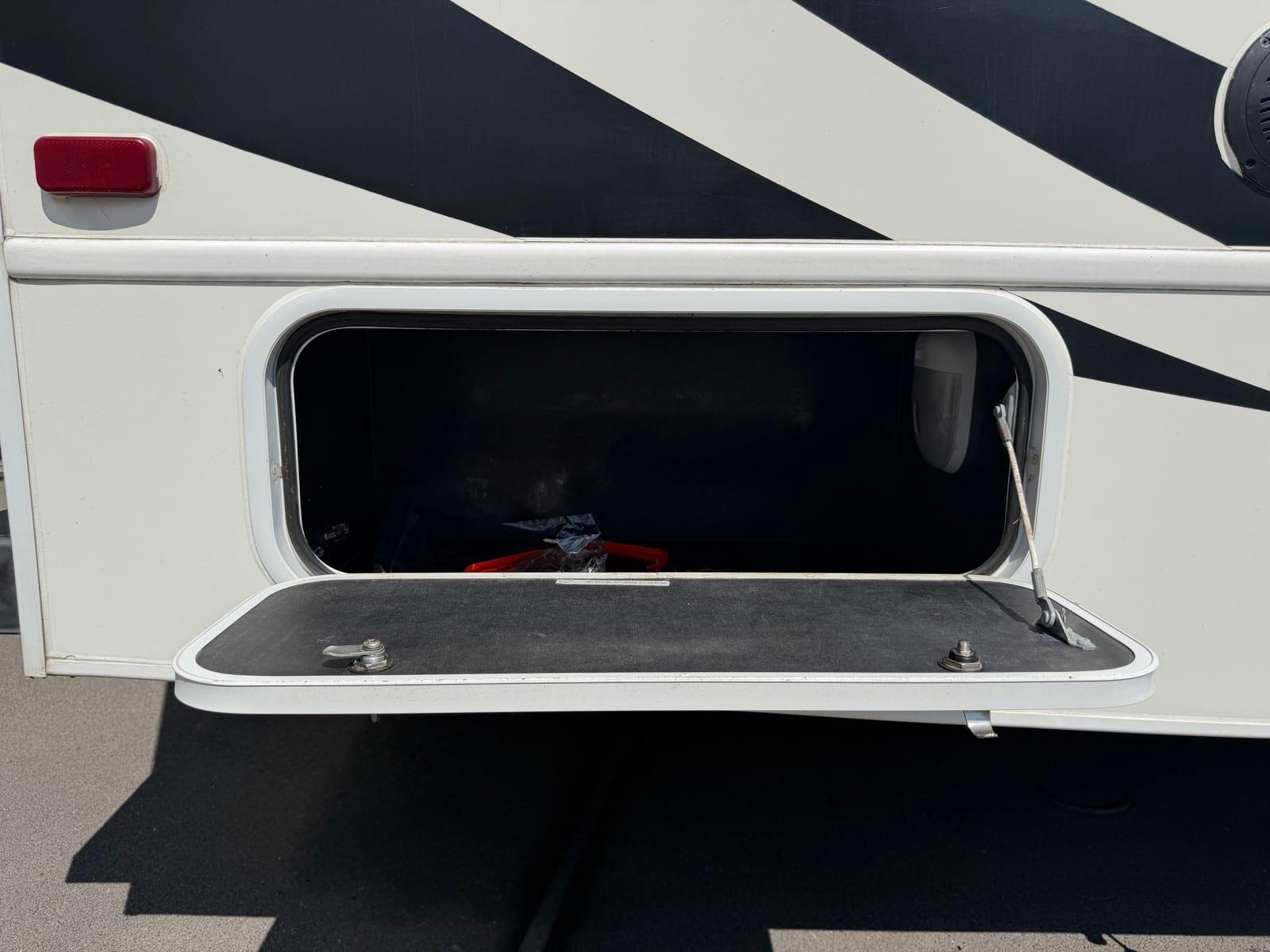 2020 Entegra Coach 2020 Entegra Coach Odyssey - thumbnail 7