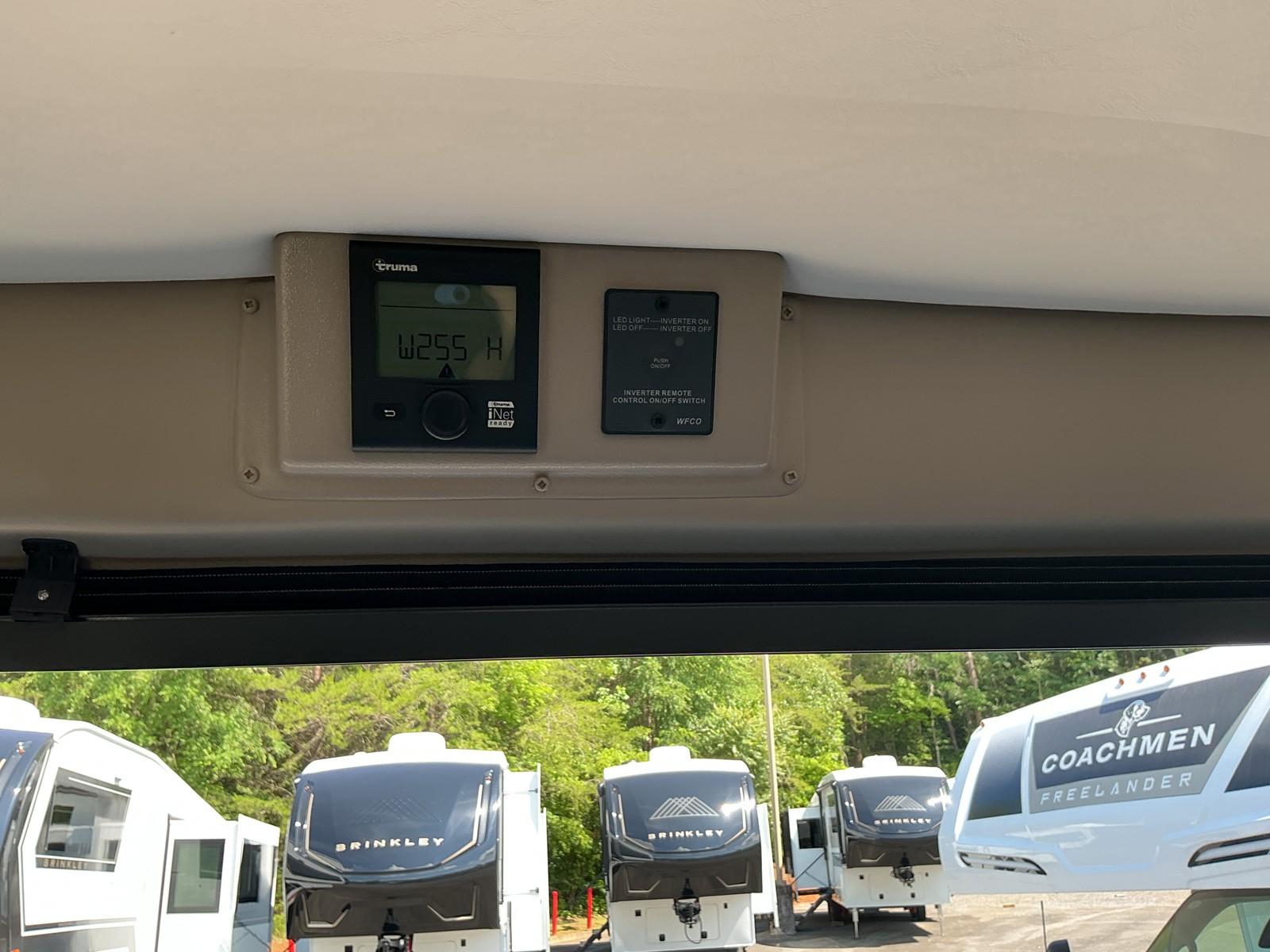 2024 Thor Motor Coach 2024 Thor Motor Coach Sequence - thumbnail 12